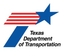 Texas Department of Transportation